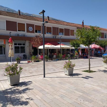 Guest House Kondili Përmet Dış mekan fotoğraf
