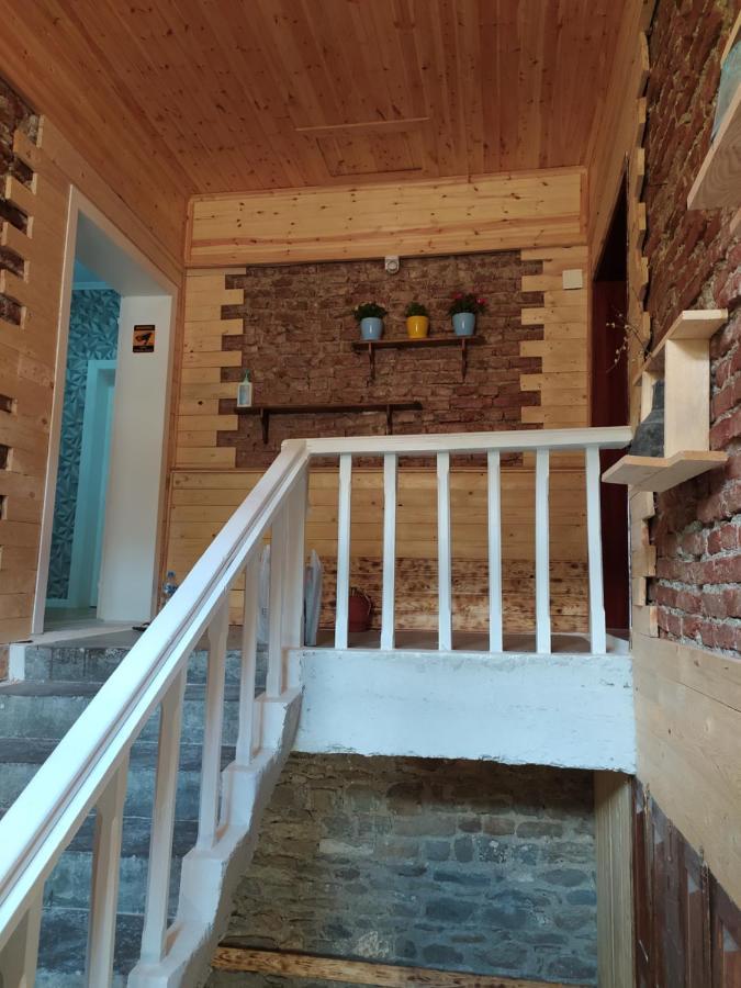 Guest House Kondili Përmet Dış mekan fotoğraf