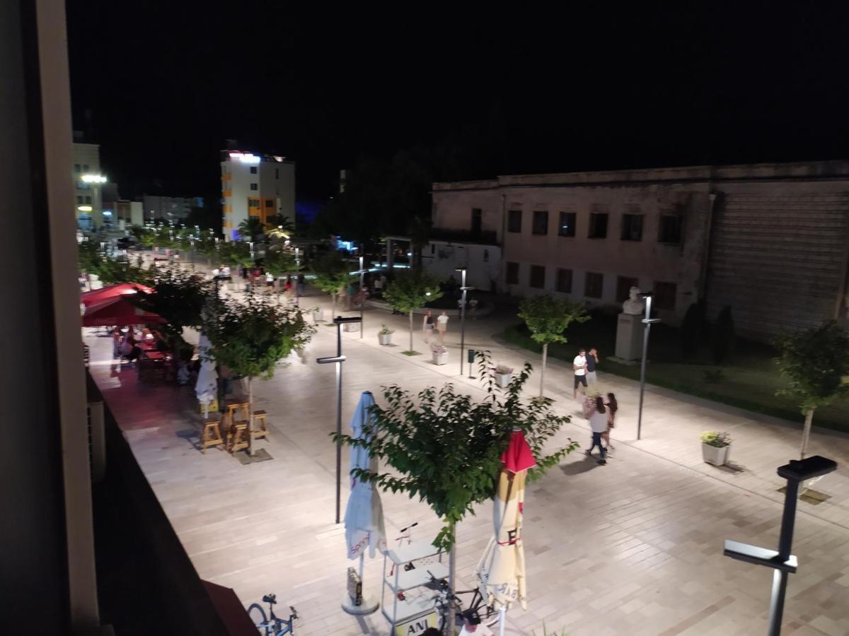 Guest House Kondili Përmet Dış mekan fotoğraf