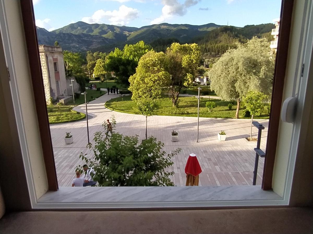 Guest House Kondili Përmet Dış mekan fotoğraf