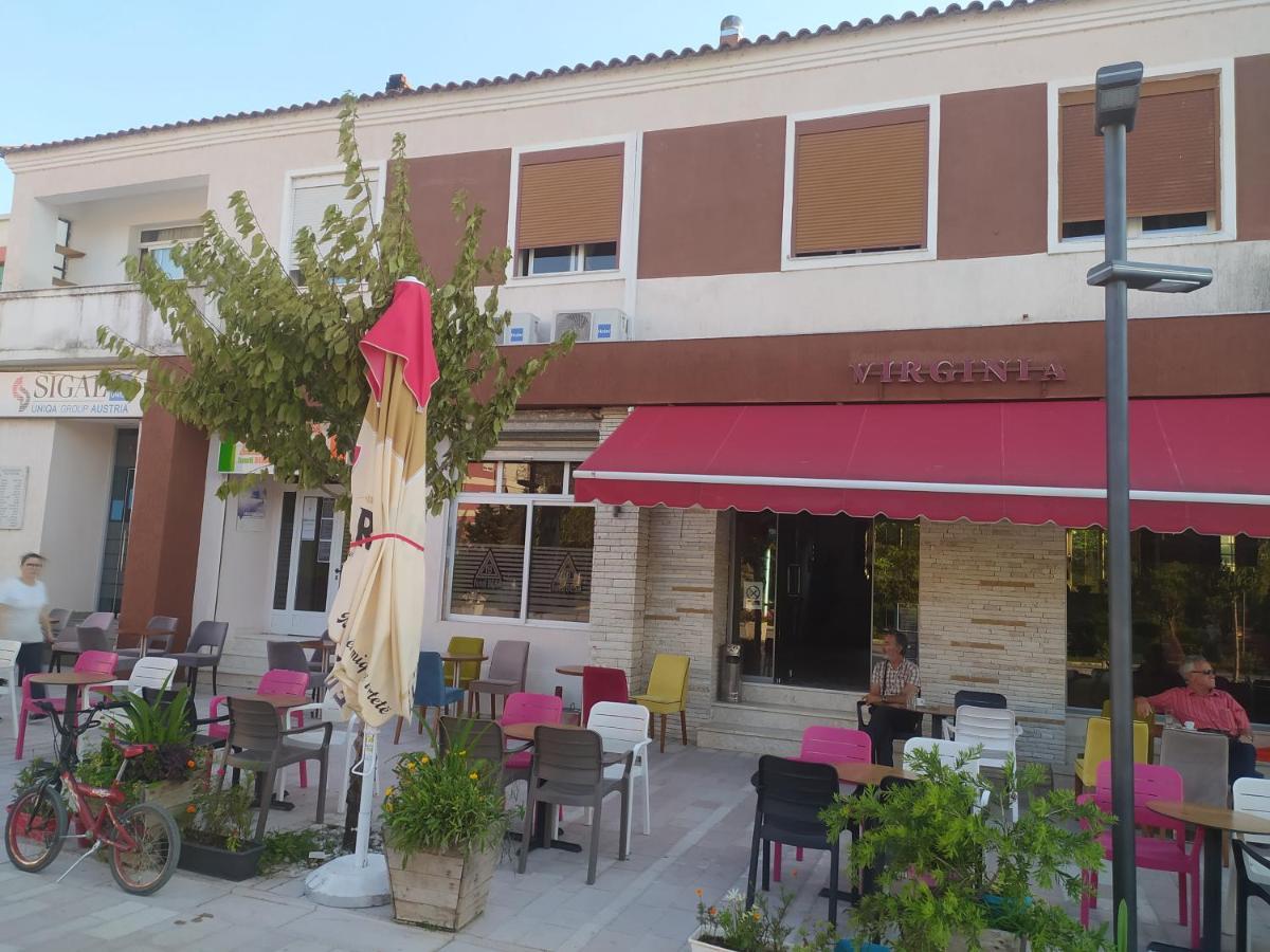 Guest House Kondili Përmet Dış mekan fotoğraf