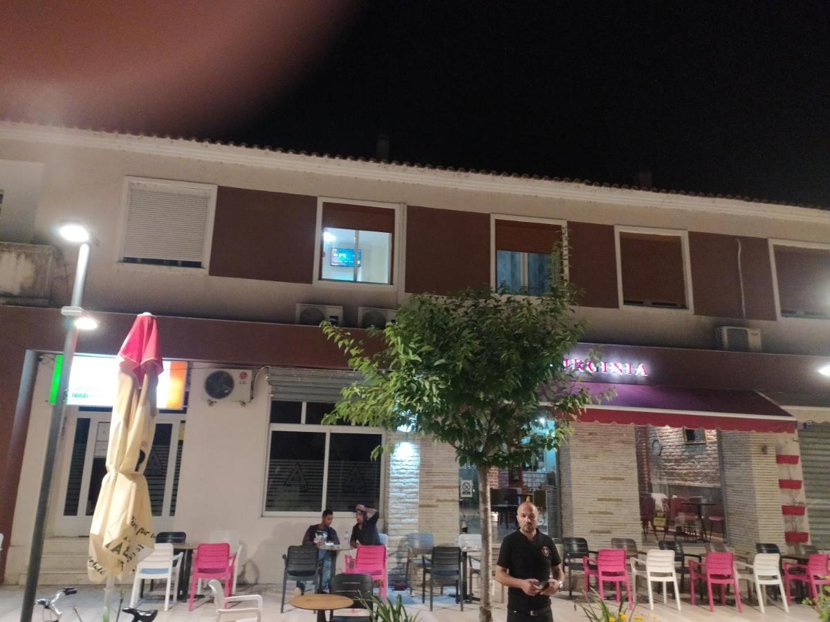Guest House Kondili Përmet Dış mekan fotoğraf