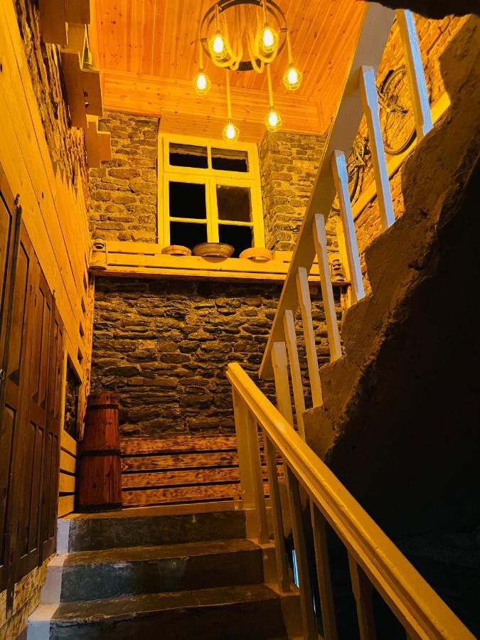 Guest House Kondili Përmet Dış mekan fotoğraf
