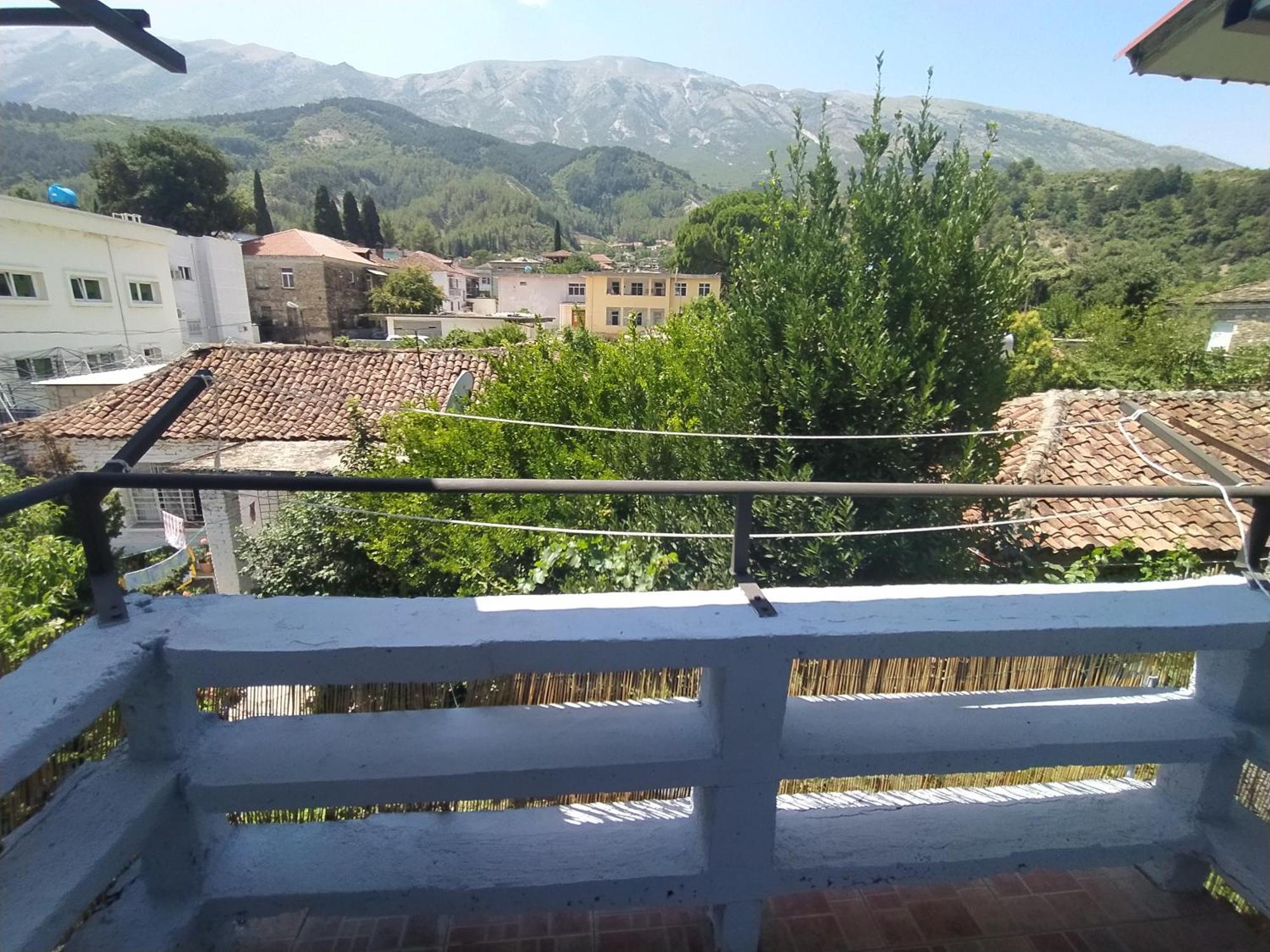 Guest House Kondili Përmet Oda fotoğraf